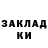 МЕТАМФЕТАМИН винт Kyrylo Horodyskyy